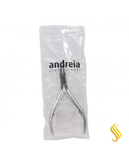 Andreia Alicate De Puntas Rectas